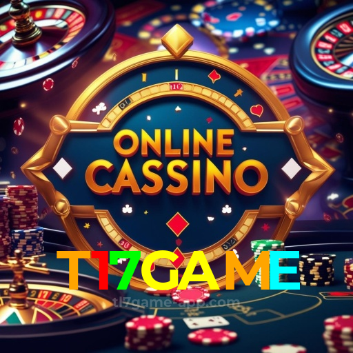 Vantagens do App T17GAME