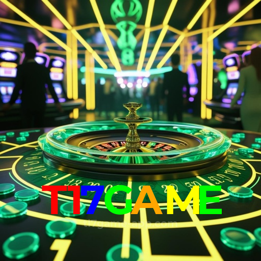 Novos Slots no T17GAME
