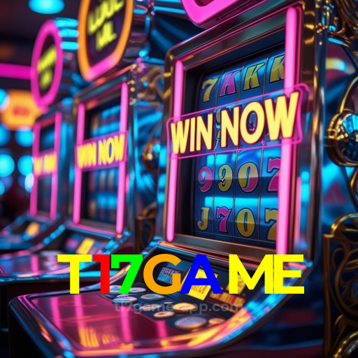 Novos Jogos no T17GAME