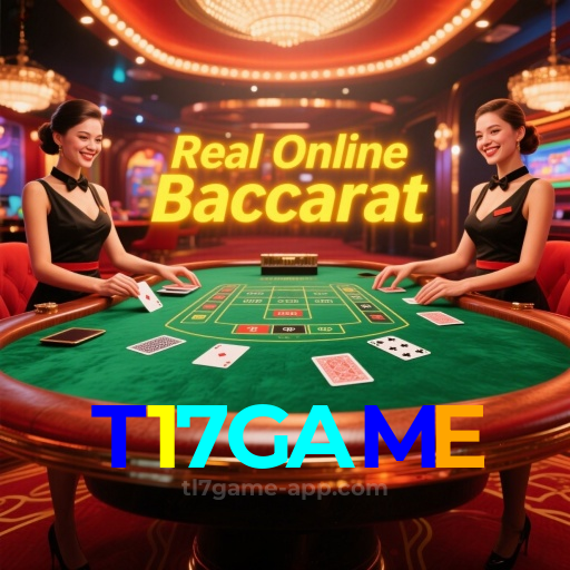 Promoções T17GAME