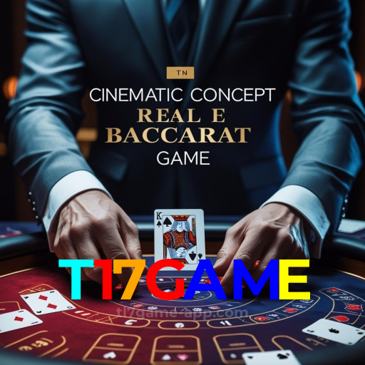 Promoções T17GAME